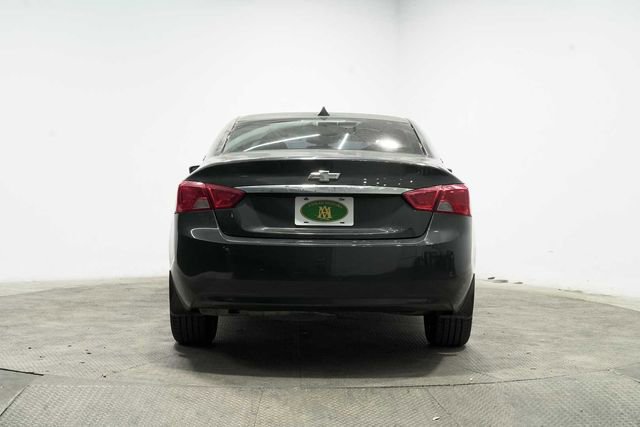 Used 2014 Chevrolet Impala LS image 28