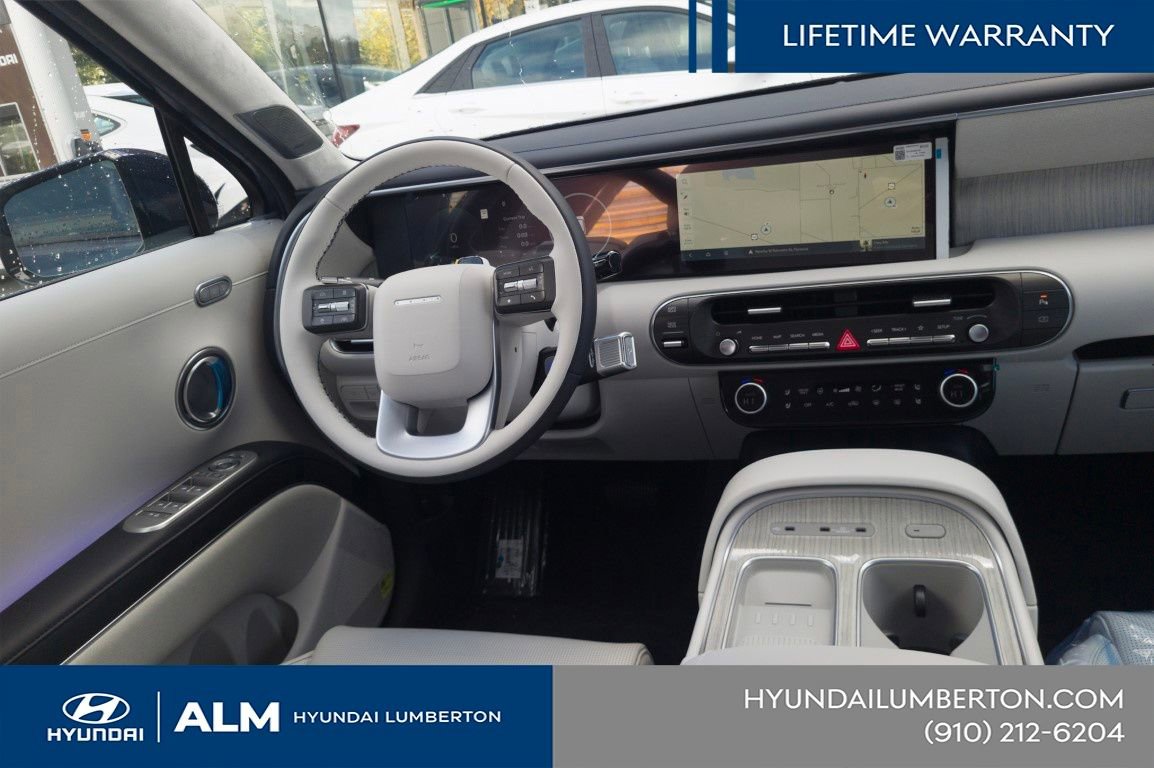 New 2026 Hyundai Palisade Calligraphy image 21