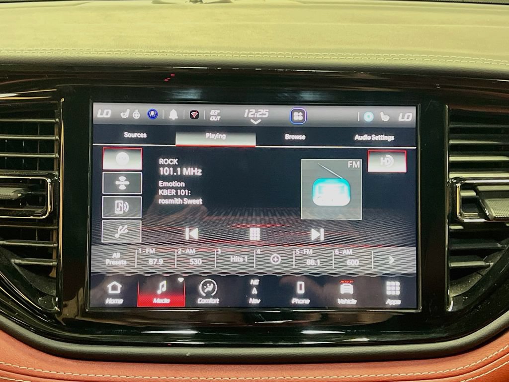 Used 2023 Dodge Durango SRT Hellcat AWD/4WD image 15