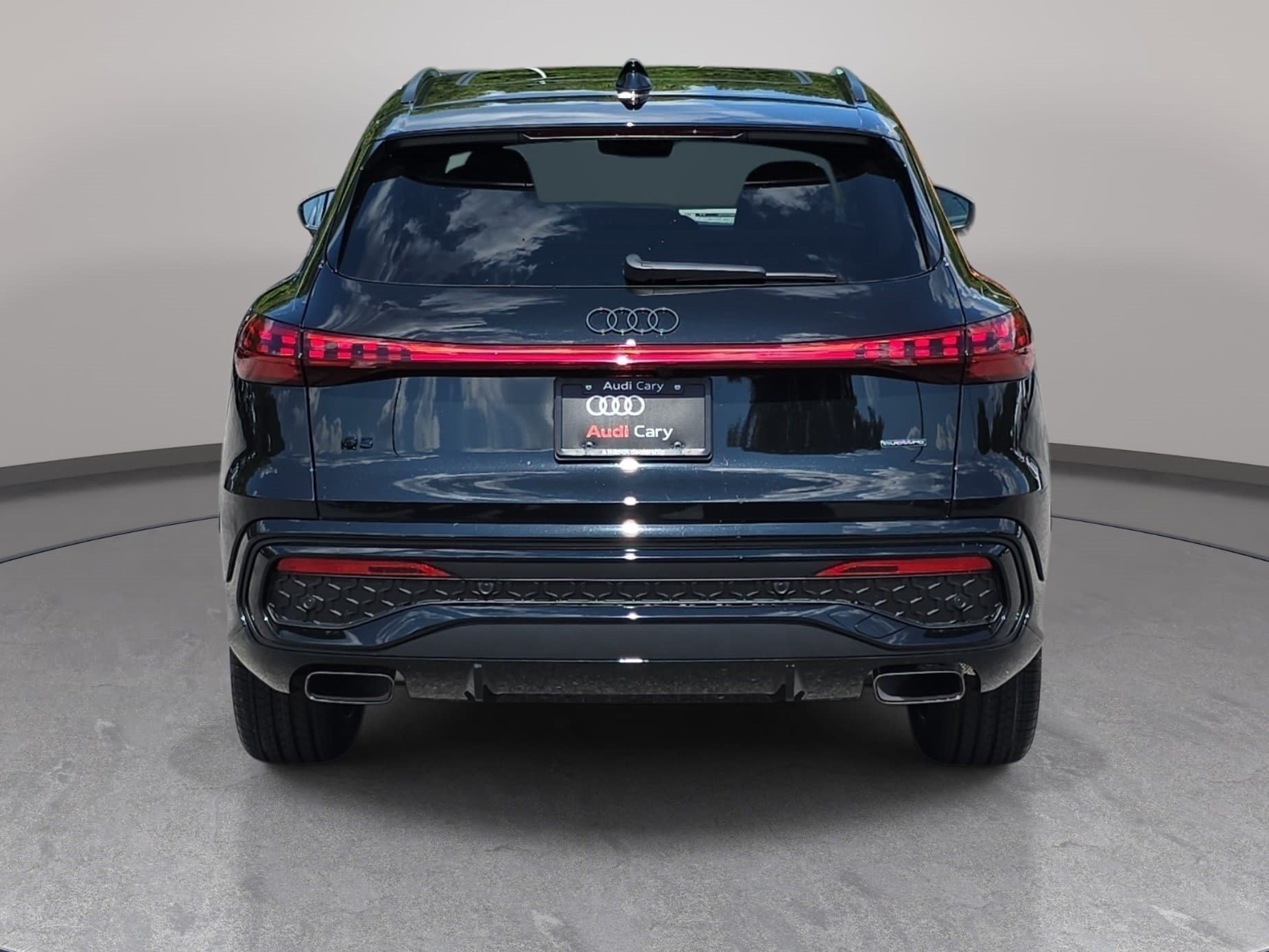 New 2026 Audi Q5 Premium AWD/4WD image 6