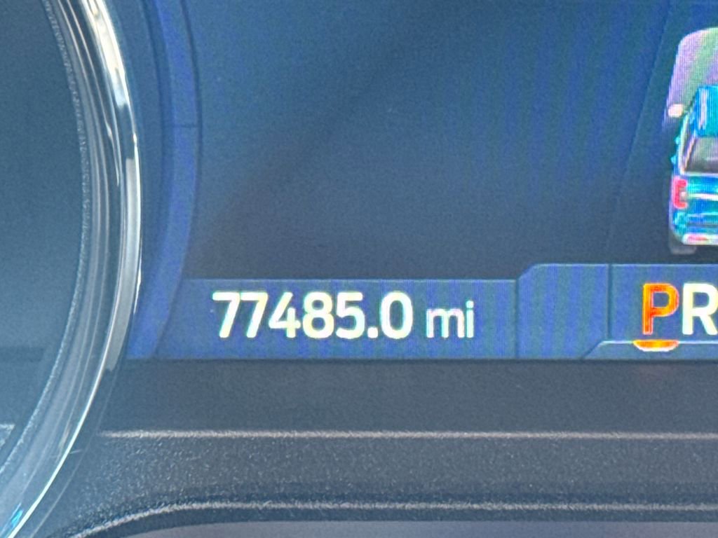 Used 2023 Ford Expedition Max Limited image 16