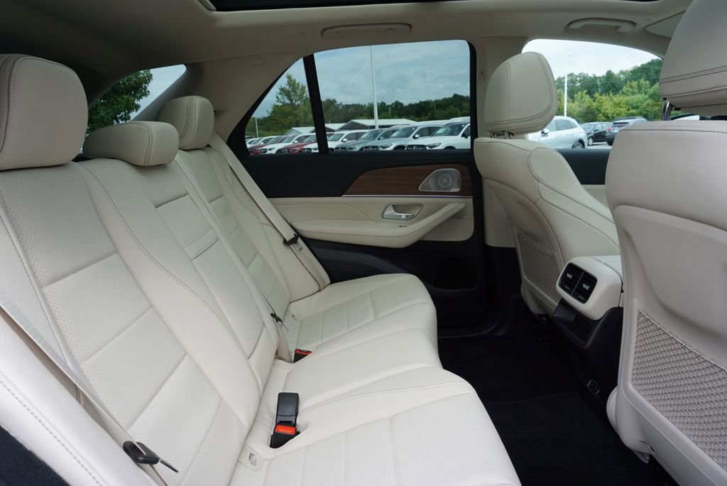 New 2026 Mercedes-Benz GLE 450 4MATIC image 62