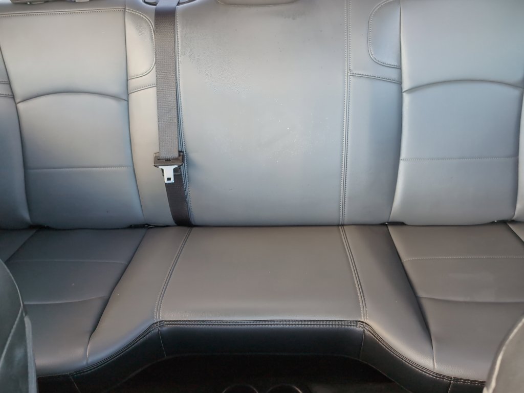 Used 2023 RAM 3500 Tradesman w/ Chrome Appearance Group image 24