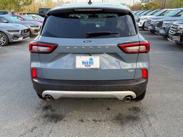New 2026 Ford Escape SE w/ PHEV Premium Package image 13
