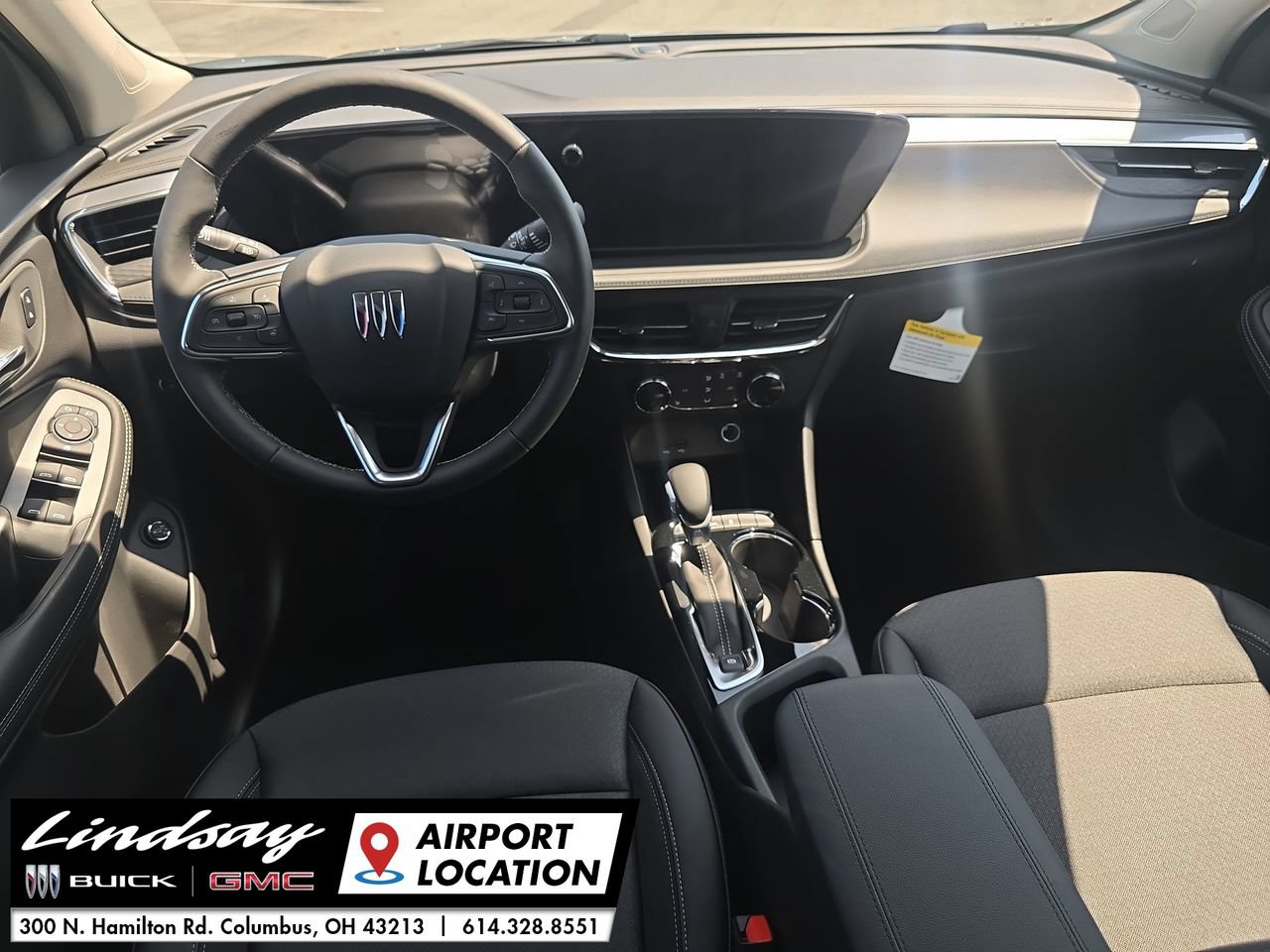 New 2026 Buick Encore GX Preferred w/ Comfort Package FWD image 11