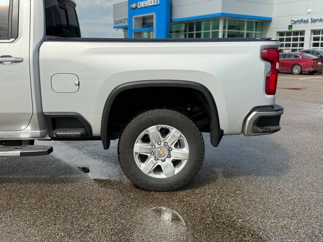 Used 2021 Chevrolet Silverado 3500 LTZ AWD/4WD image 12