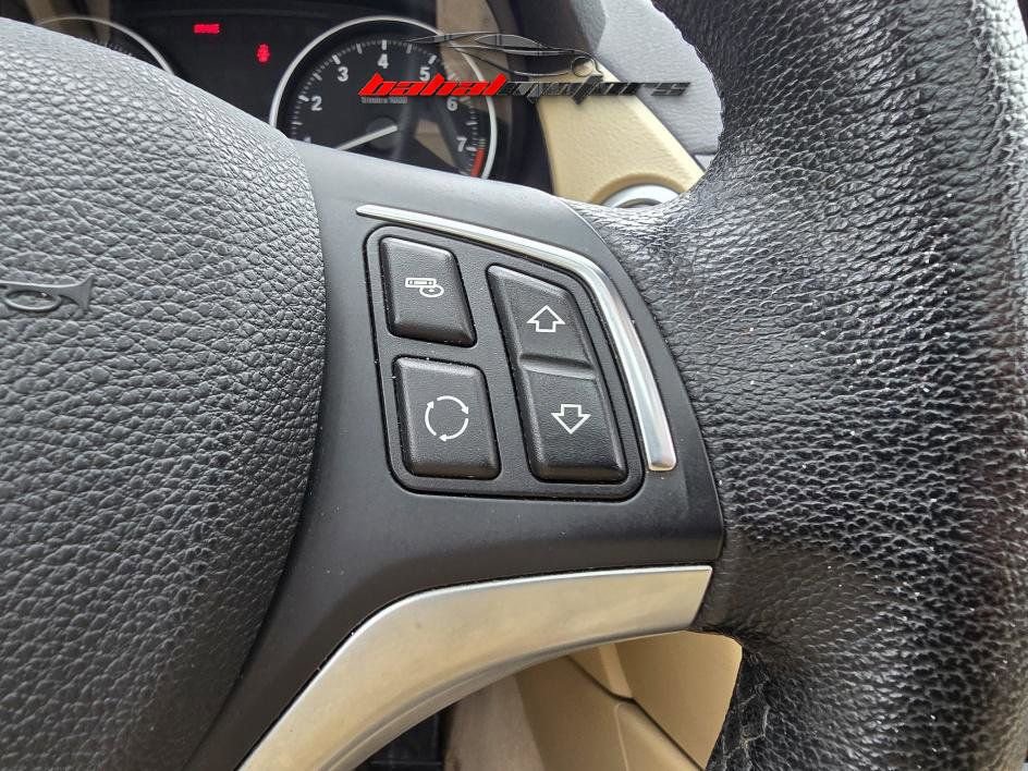 Used 2014 BMW X1 xDrive35i image 25