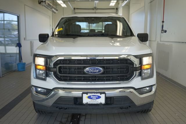Used 2023 Ford F150 XLT AWD/4WD image 18
