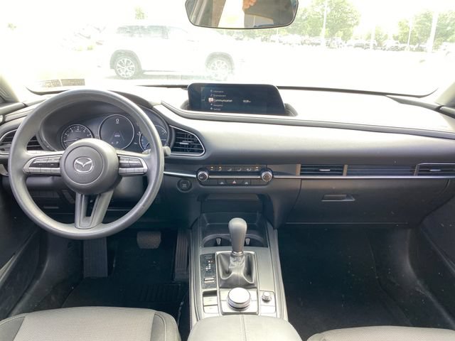 Certified 2023 MAZDA CX-30 AWD 2.5 S image 15
