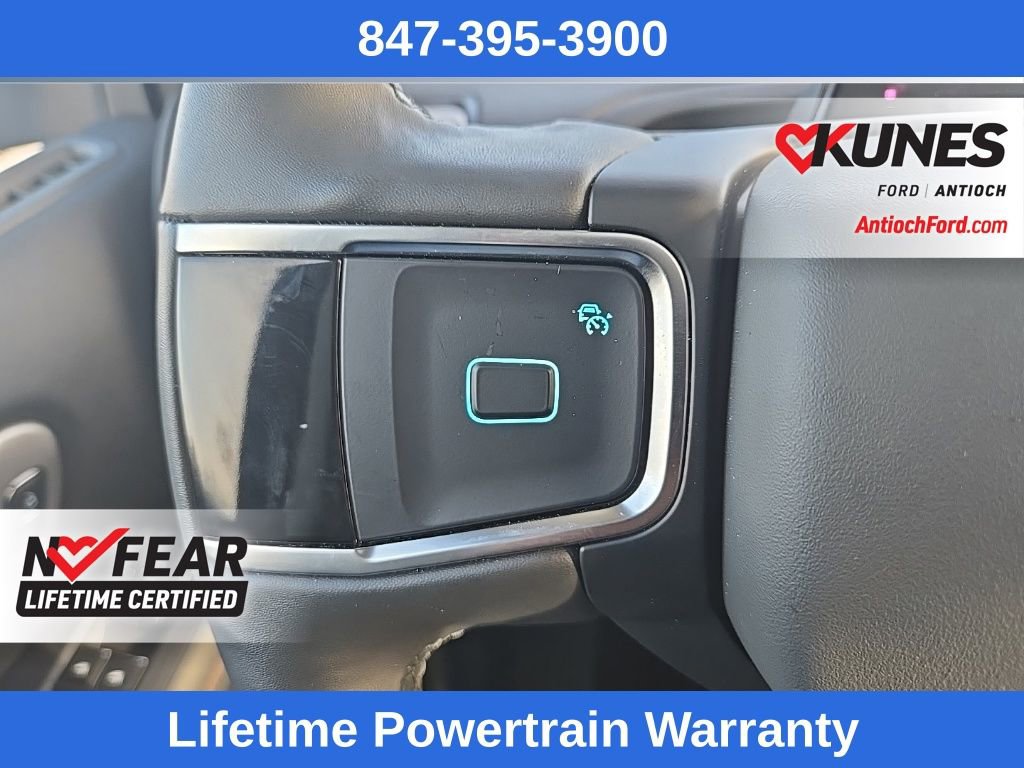 Used 2025 Ford Expedition Active image 29