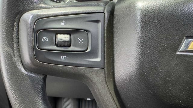 Used 2019 Chevrolet Silverado 1500 Custom w/ Custom Value Package RWD image 25
