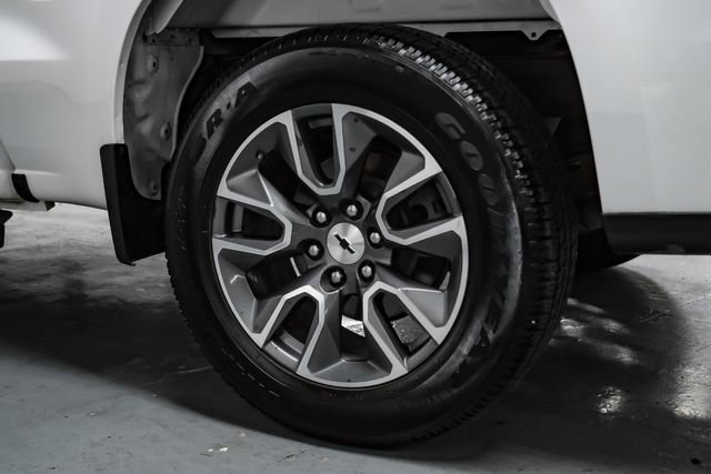 Used 2021 Chevrolet Silverado 1500 RST w/ Z71 Off-Road Package image 51