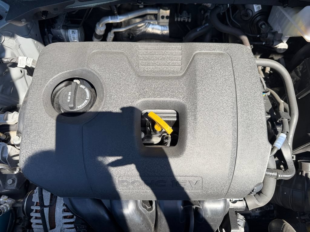 Certified 2024 Kia Seltos S AWD/4WD image 20