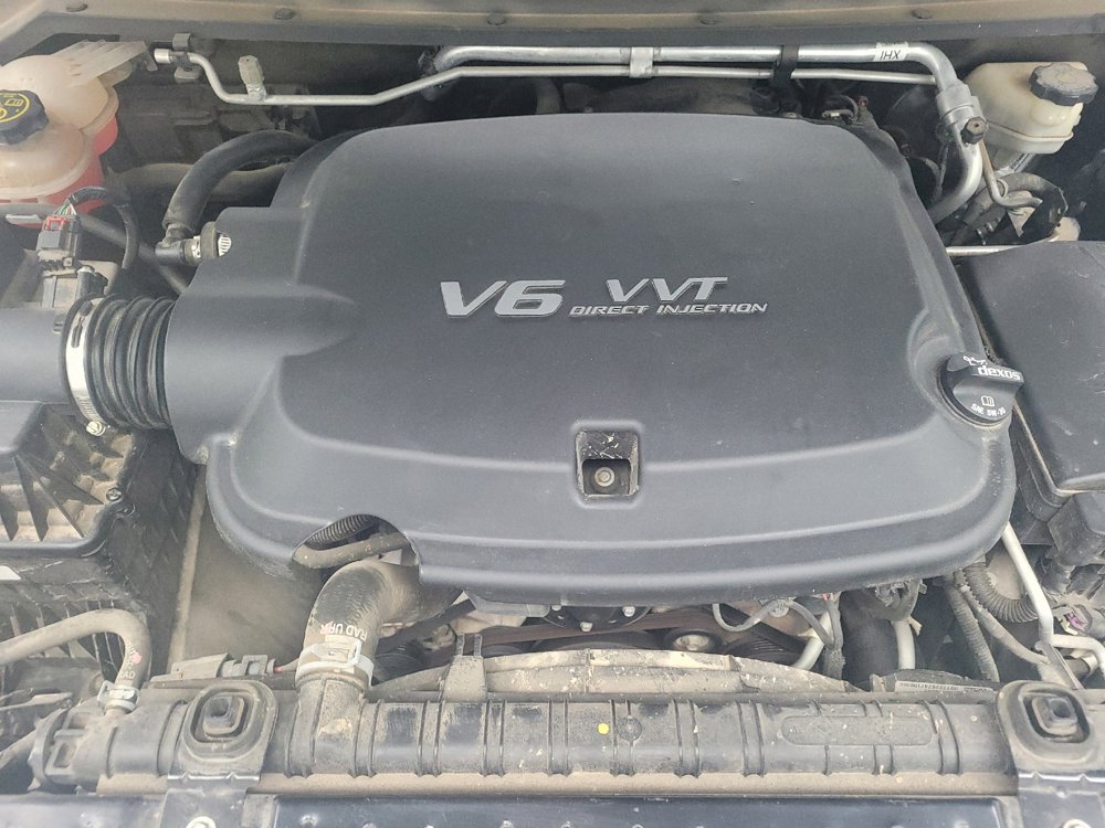 Used 2018 Chevrolet Colorado LT image 30