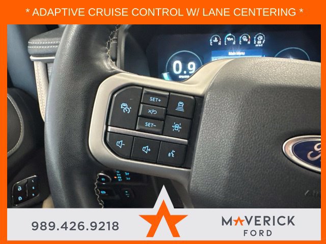 Used 2023 Ford Expedition Limited AWD/4WD image 21