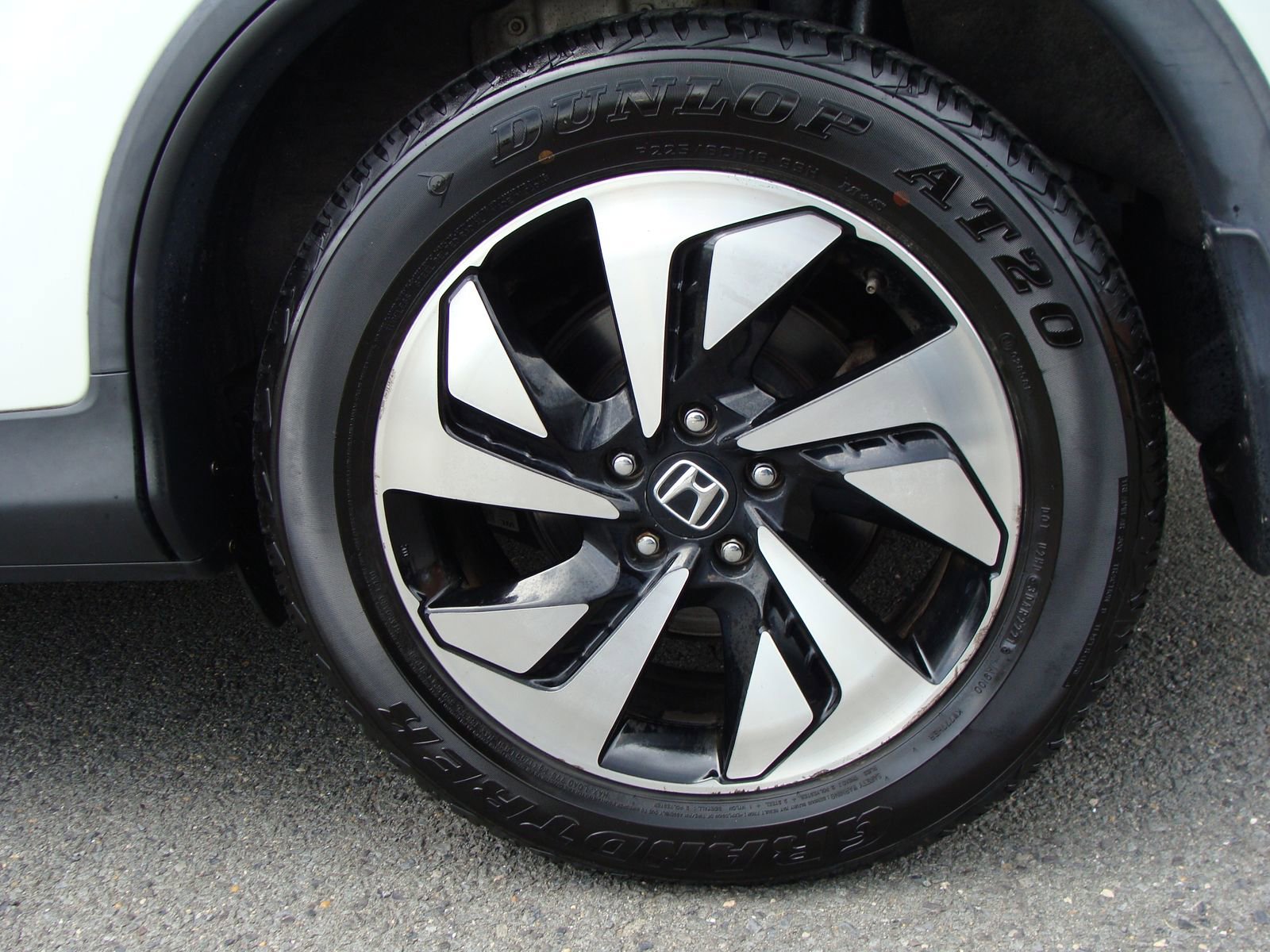 Used 2015 Honda CR-V Touring image 37