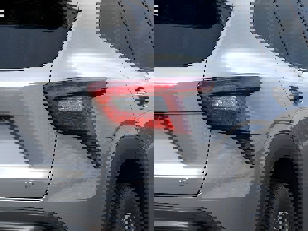 New 2026 Chevrolet Trax LT image 11