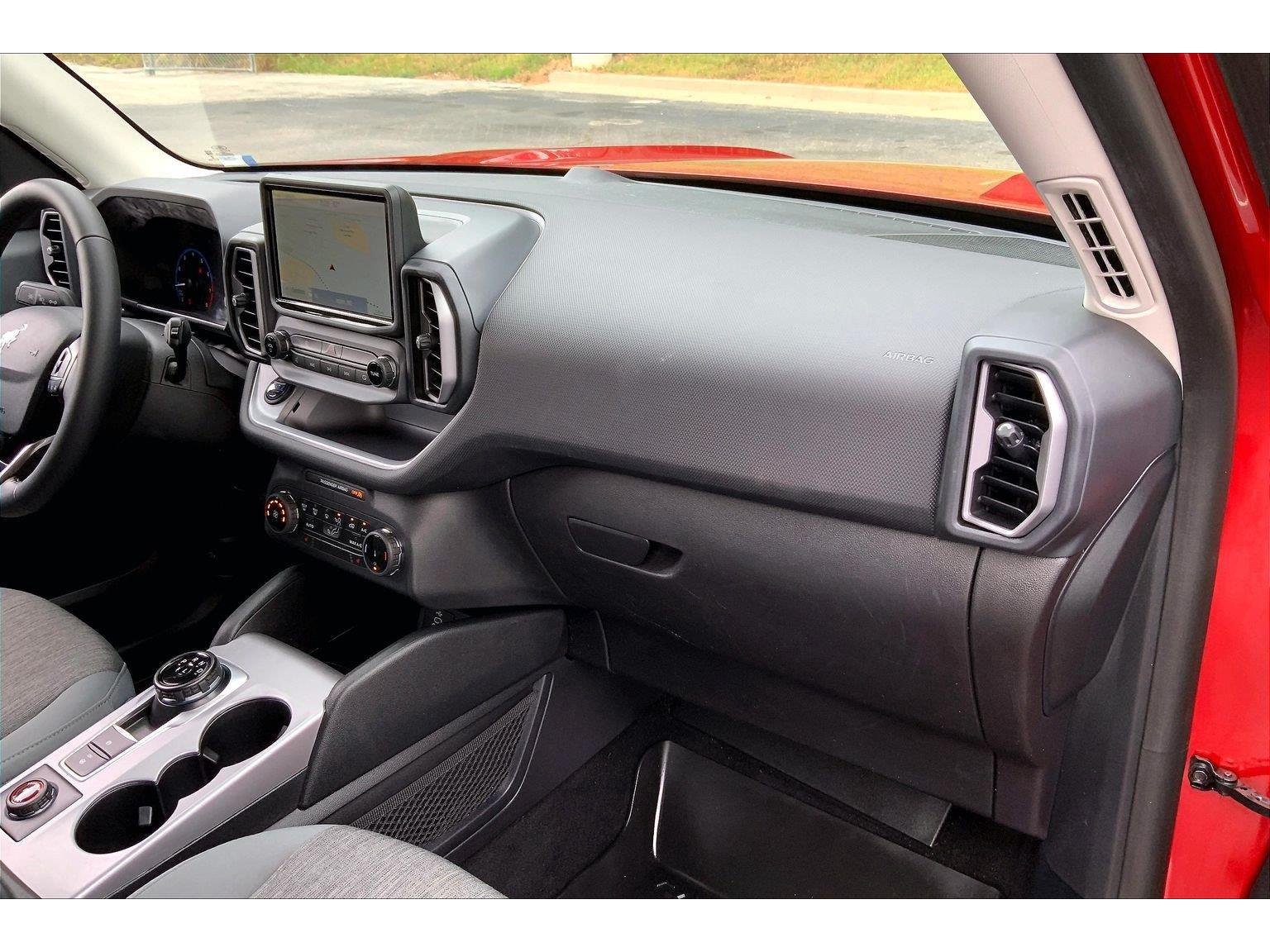 Used 2023 Ford Bronco Sport Big Bend w/ Convenience Package AWD/4WD image 15