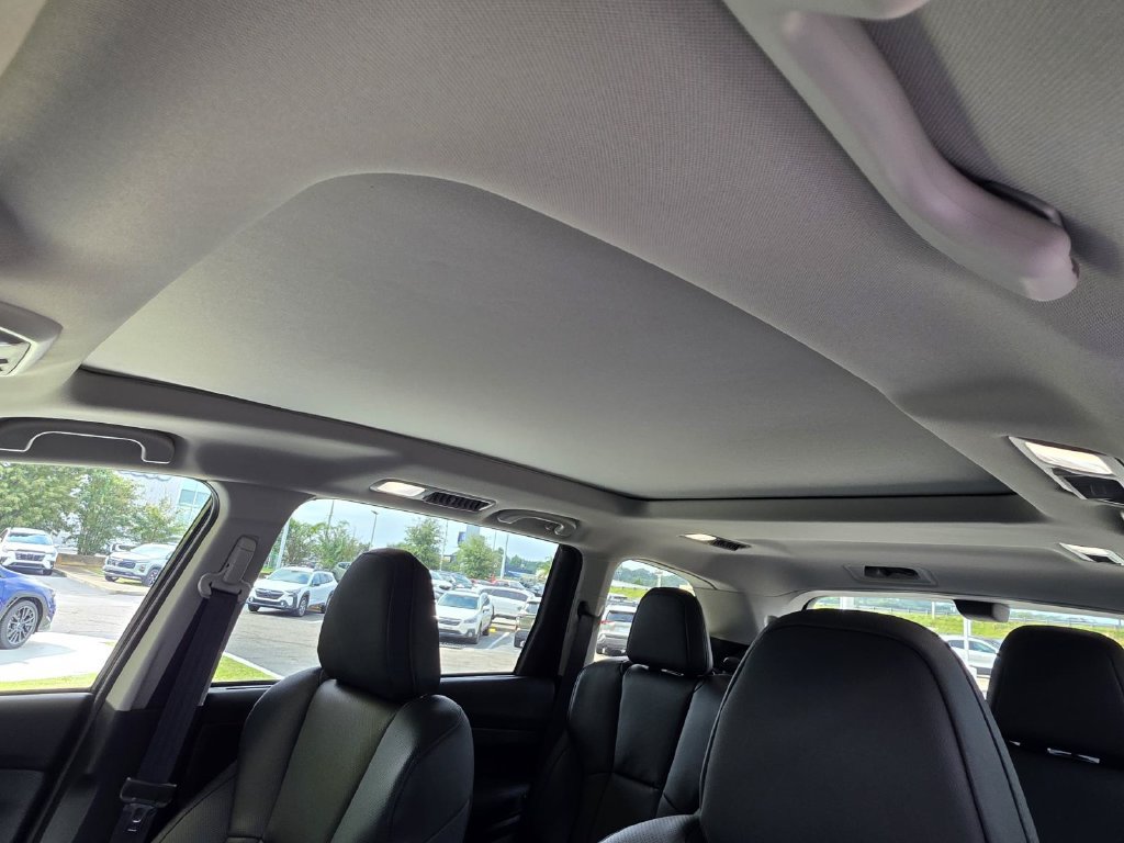 New 2027 Subaru Ascent Onyx Edition AWD/4WD image 9