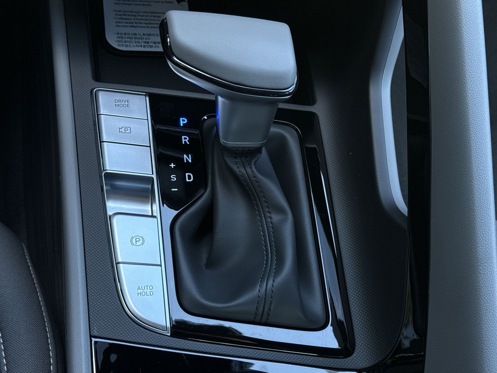 New 2026 Hyundai Elantra SEL Sport Premium FWD image 39