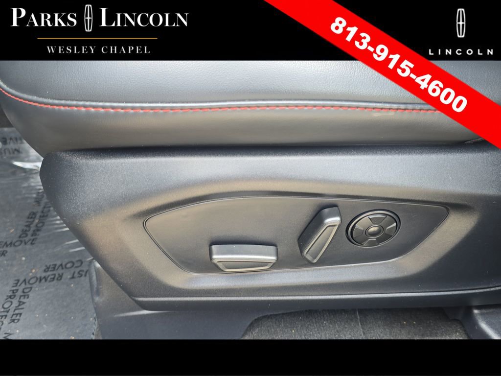 Used 2025 Ford Explorer ST w/ Sun And Sound Package image 19