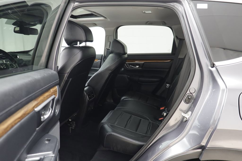 Used 2019 Honda CR-V Touring image 15