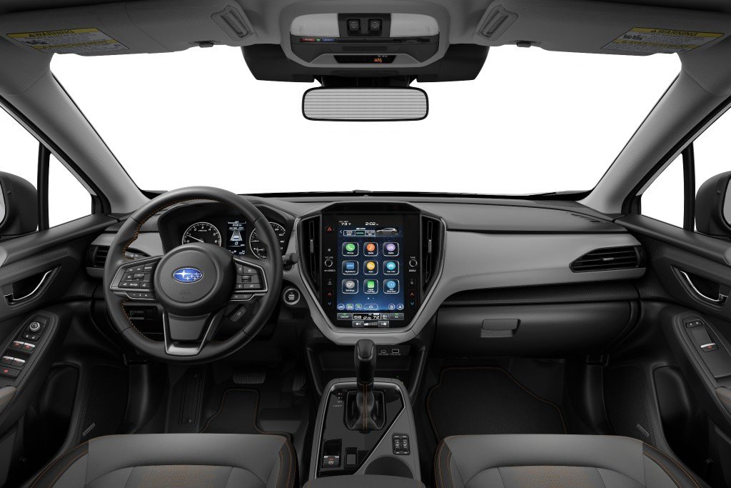New 2026 Subaru Crosstrek 2.5i Limited AWD/4WD image 17