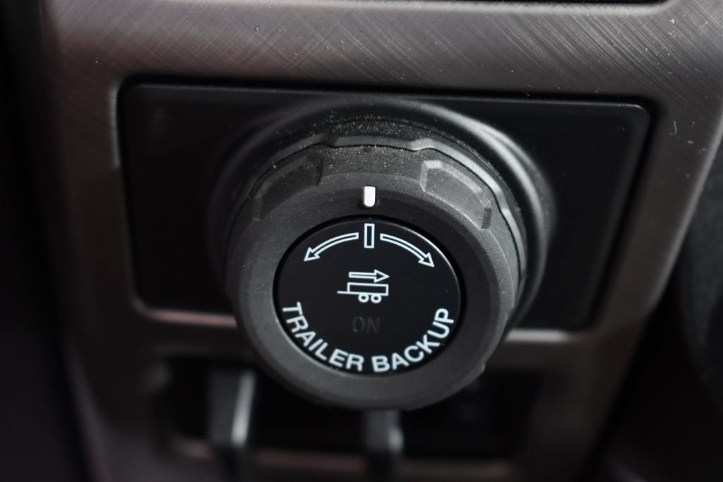 Used 2018 Ford F150 Limited AWD/4WD image 31