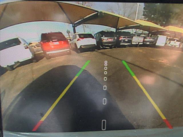 Used 2019 Jeep Compass Limited w/ Advanced Safety Group image 14