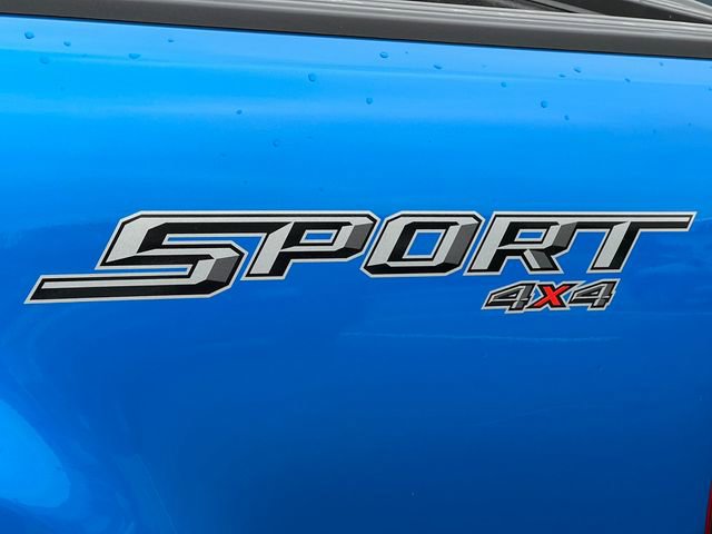 Certified 2023 Ford Ranger XLT w/ Equipment Group 302A High image 10