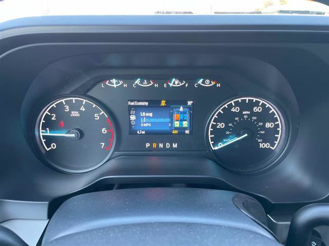 New 2025 Ford F350 XL w/ STX Appearance Package image 12
