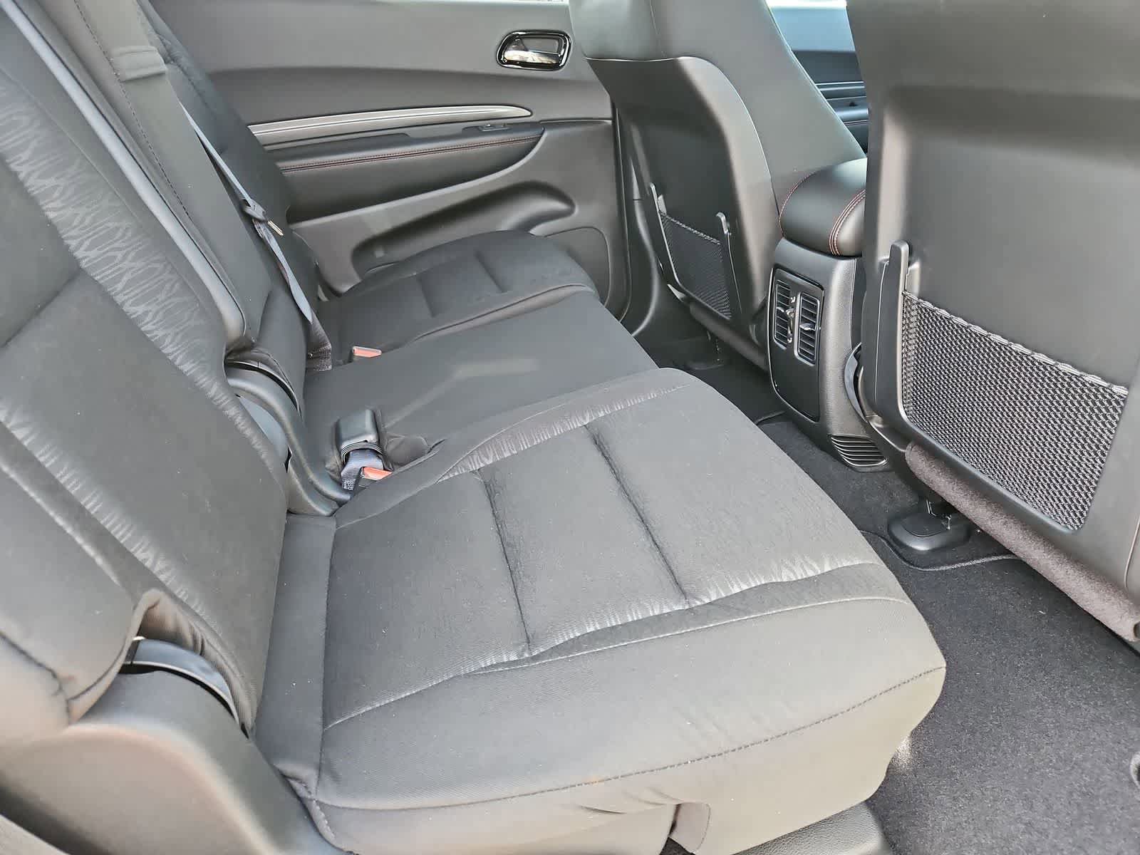 New 2026 Dodge Durango GT w/ Blacktop Package image 19