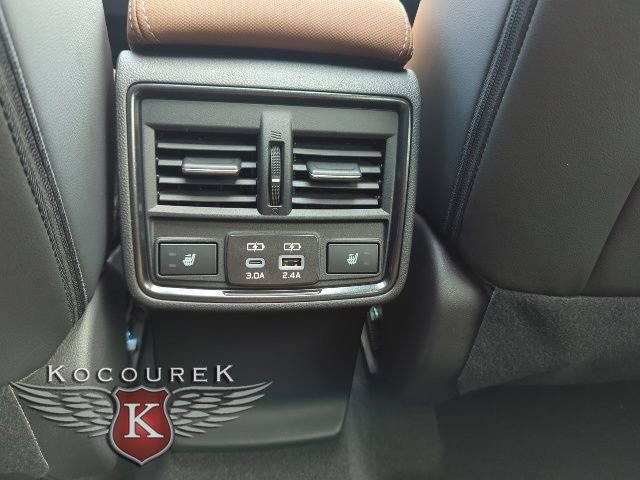 New 2026 Subaru Forester Touring image 27