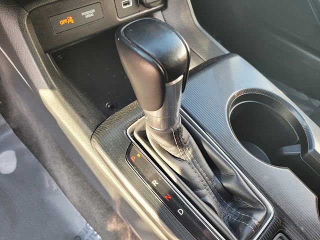 Used 2022 Honda Civic Sport image 20