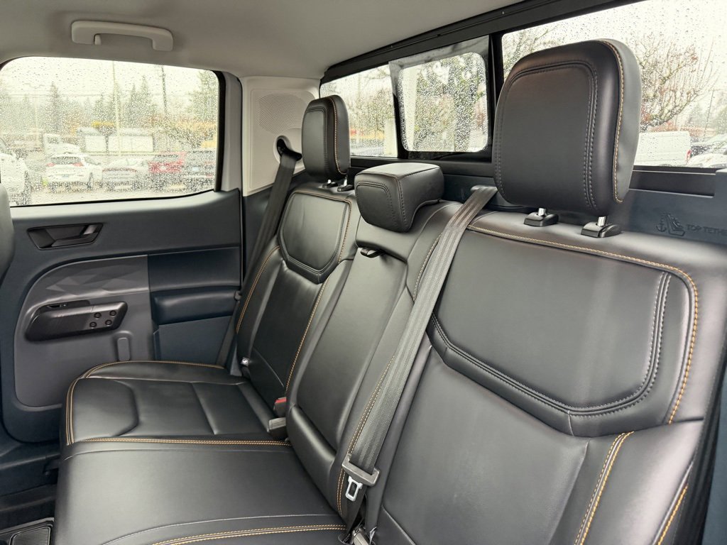 Used 2023 Ford Maverick Tremor w/ Tremor Off-Road Package image 29