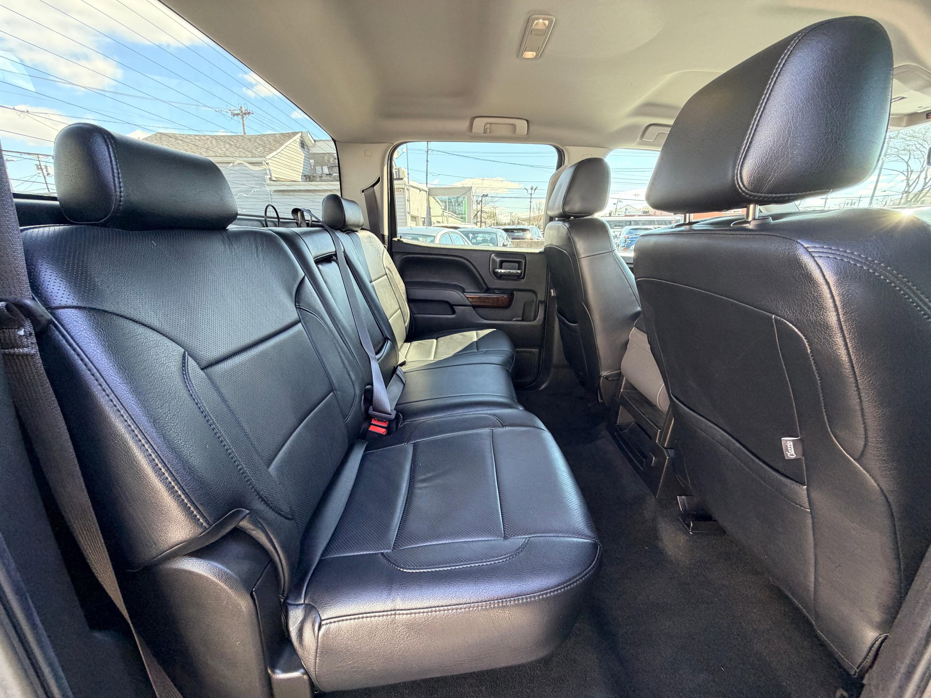 Used 2017 GMC Sierra 1500 SLE w/ SLE Value Package image 27