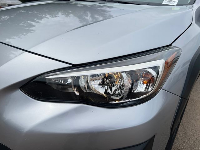Used 2022 Subaru Crosstrek 2.5i Sport w/ Moonroof Package AWD/4WD image 9