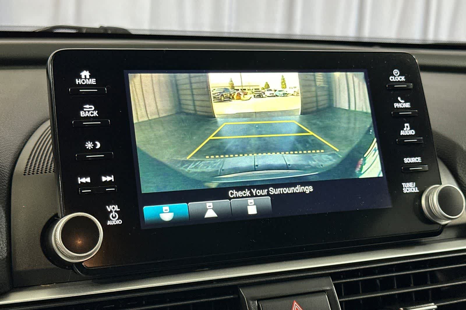 Used 2020 Honda Accord Sport image 21
