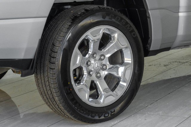 Used 2022 RAM 1500 Big Horn AWD/4WD image 61