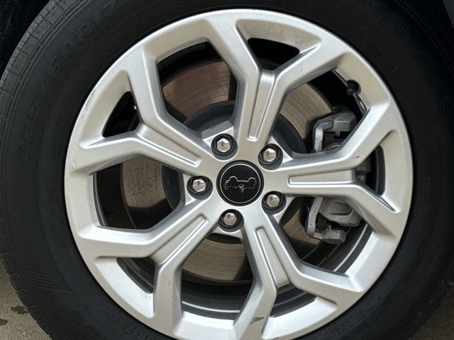 Used 2025 Jeep Compass Latitude AWD/4WD image 10