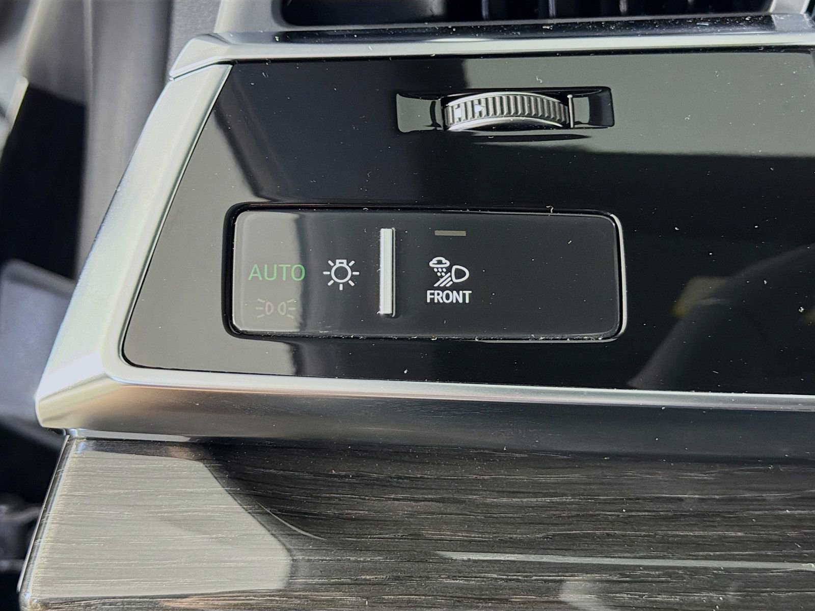 New 2026 Audi Q8 Premium Plus AWD/4WD image 10