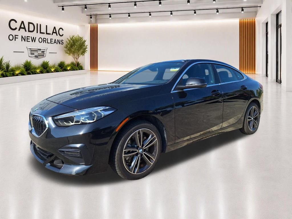 Used 2024 BMW 228i Gran Coupe FWD image 8