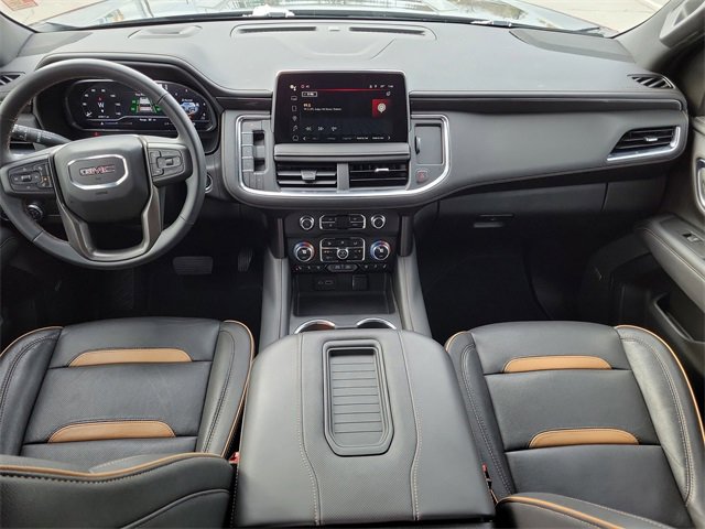 Used 2023 GMC Yukon AT4 image 17