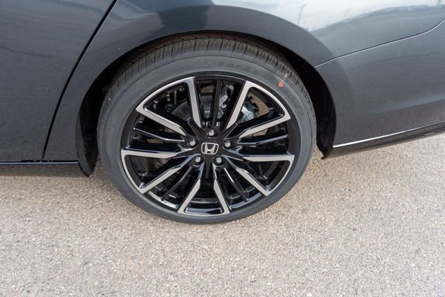 New 2026 Honda Accord Touring image 16