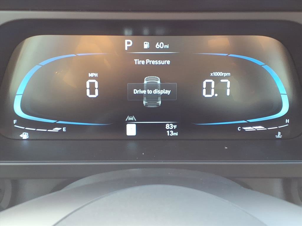 New 2026 Hyundai Elantra Sport image 24