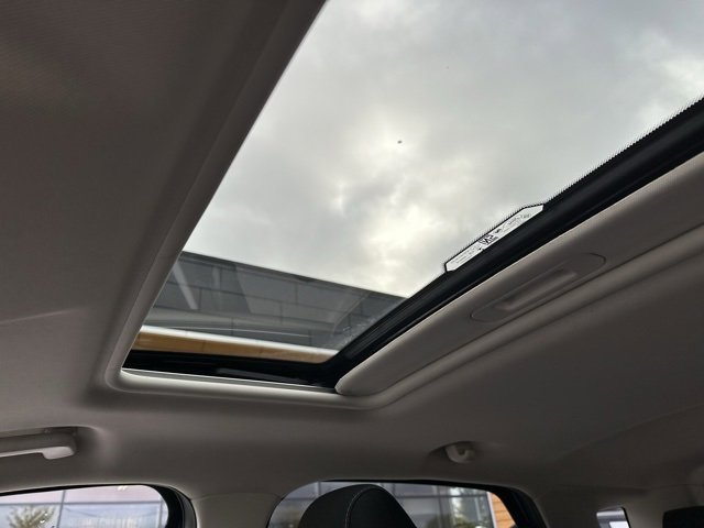 Used 2021 Ford EcoSport SE image 35