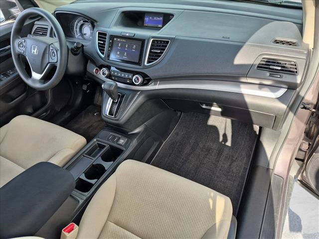 Used 2015 Honda CR-V EX image 22