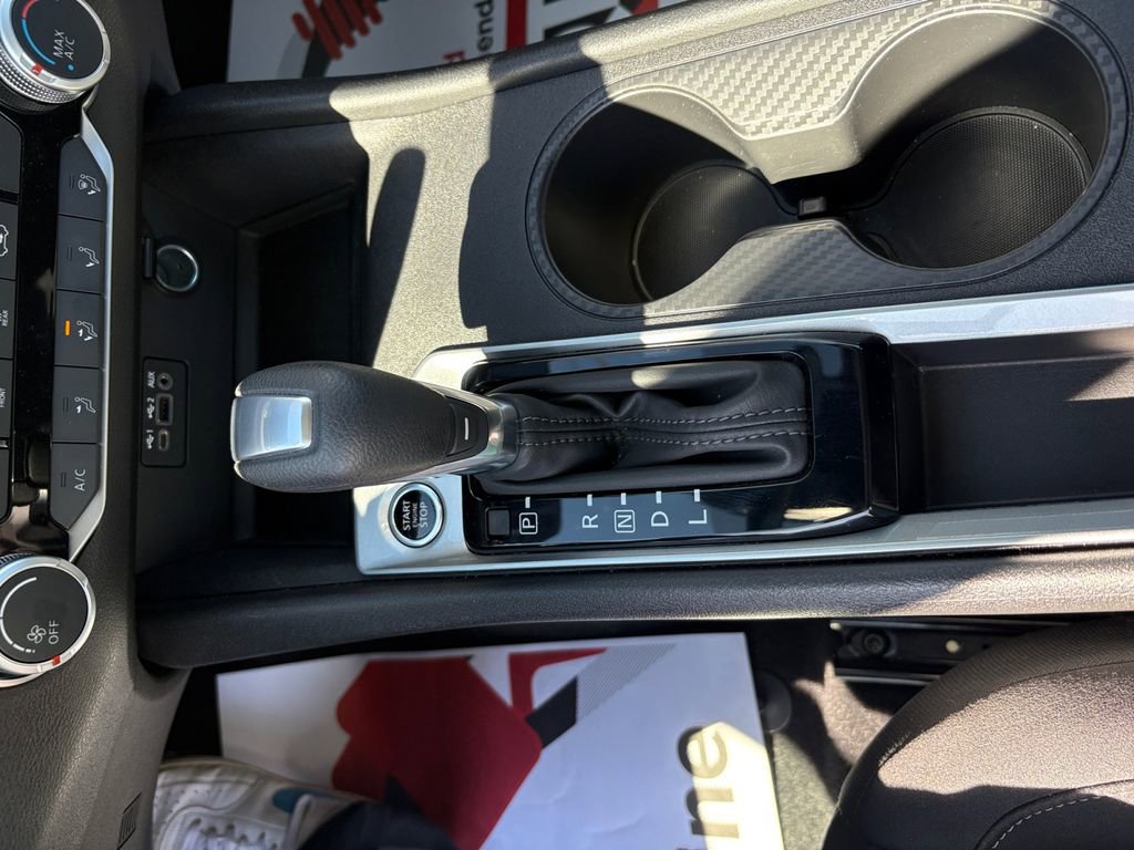 Used 2025 Nissan Altima 2.5 S image 20