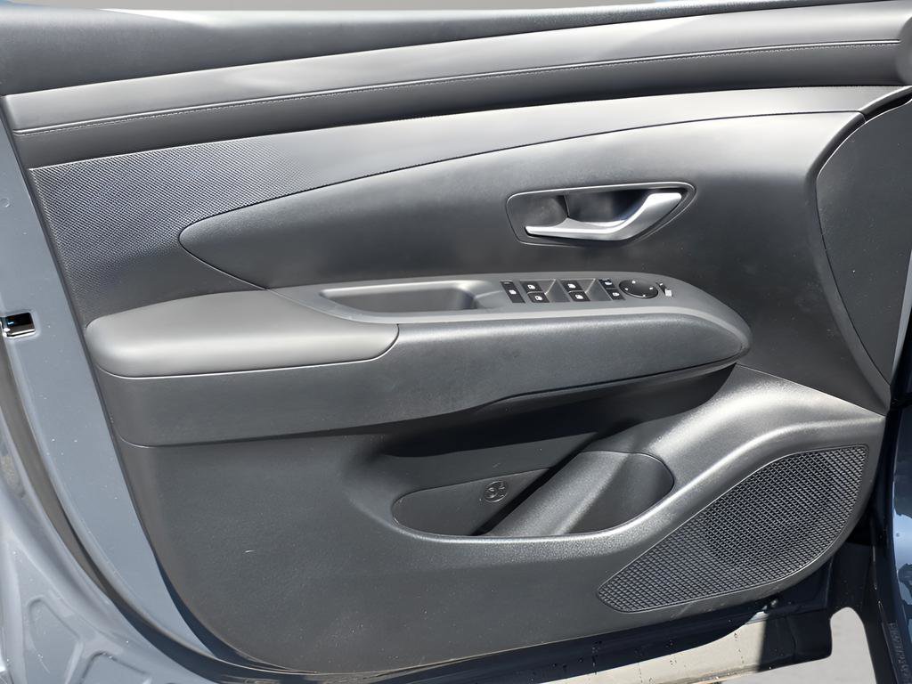 New 2026 Hyundai Tucson SEL image 12