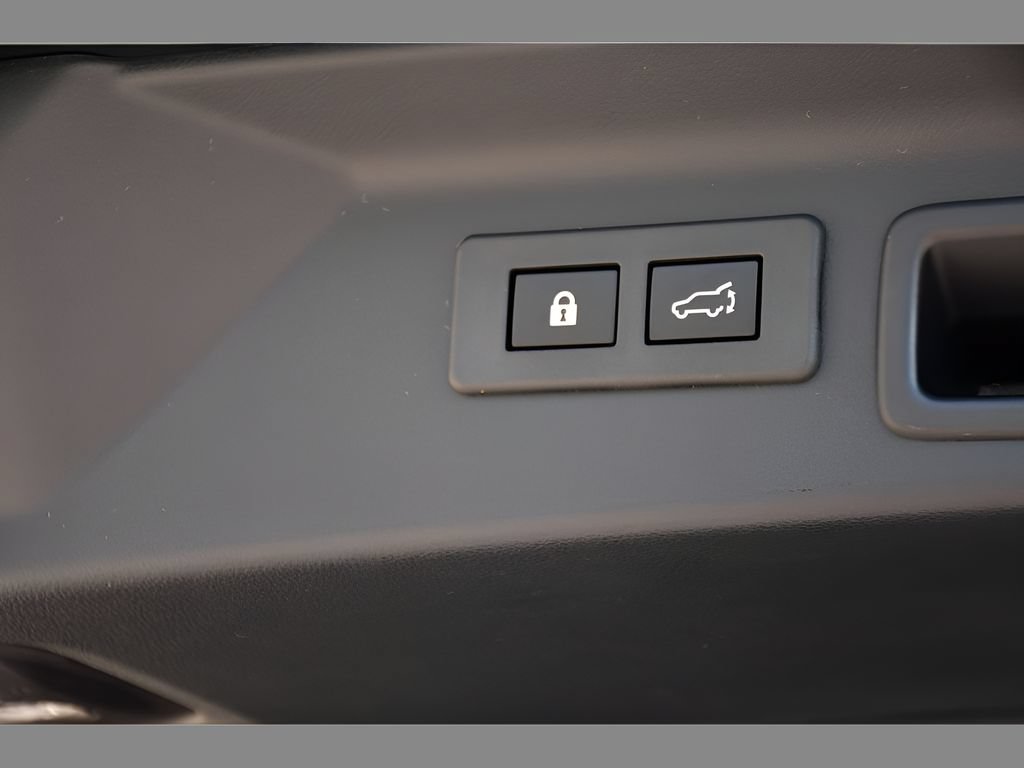 New 2026 Subaru Forester Touring AWD/4WD image 24